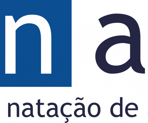 Nadadores do CNAL que participaram 