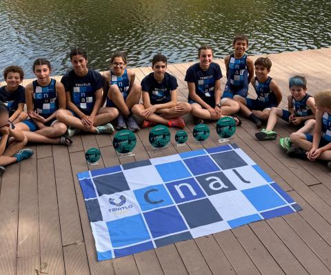 Aquatlo Jovem Fornos de Algodres